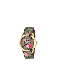 Gucci G Timeless 38mm Watch