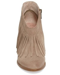Ariat Unbridled Layla Fringed Bootie