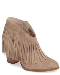 Ariat Unbridled Layla Fringed Bootie