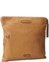 Frye Heidi Fringe Crossbody Cross Body Handbags