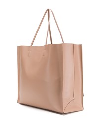 N°21 N21 Fringe Detail Tote Bag