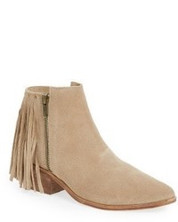 Coconuts by Matisse Billy Studded Fringe Bootie