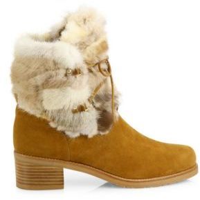 stuart weitzman furnace boot