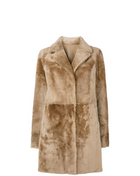 Drome Fur Coat