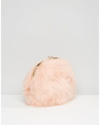 dune fur bag