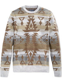 American Rag Southwest Sweater Only At Macys