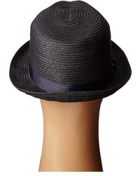 Quiksilver Falseto Fedora Traditional Hats