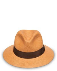 Brixton Baxter Fedora | Where to buy & how to wear