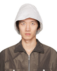 JiyongKim Off White Sun Hat