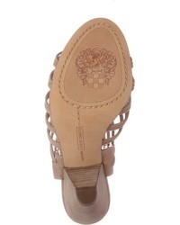 Vince Camuto Edola Cone Heel Sandal