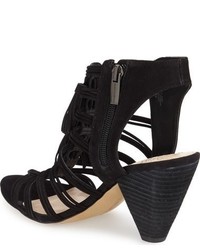 Vince Camuto Edola Cone Heel Sandal