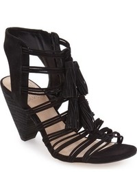 Vince Camuto Edola Cone Heel Sandal