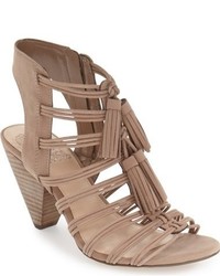 Vince Camuto Edola Cone Heel Sandal