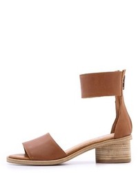 ... Jeffrey Campbell Borgia Low Heel Sandals | Where to buy  how to wear