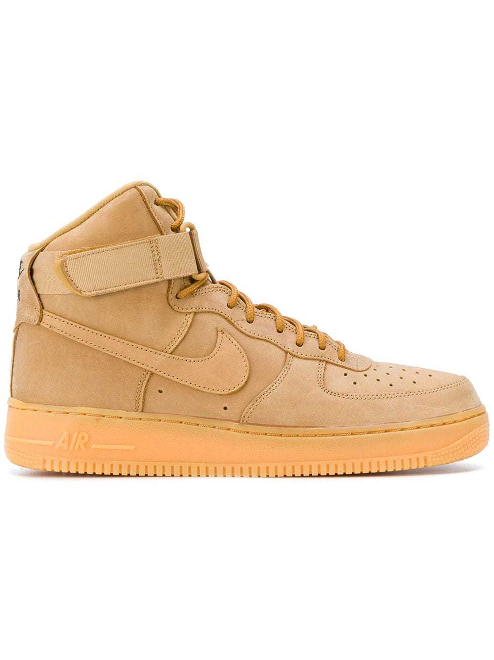 Nike Air Force 1 High 07 Sneakers, $180 