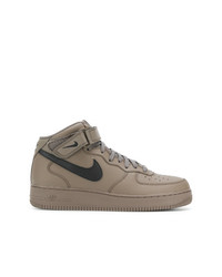 Nike Air Force 1 Mid 07 Sneakers