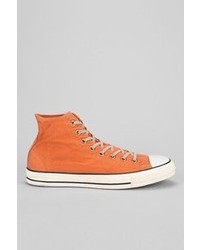 Converse Chuck Taylor All Star Washed High Top Sneaker