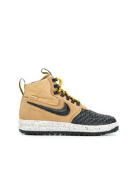 Nike Lunar Force 1 Duckboot Sneakers