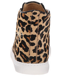 Charlotte Olympia Purrrfect High Tops