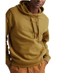 Richer Poorer Hooded Sweatshirt