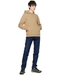 Norse Projects Khaki Vagn Hoodie