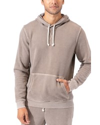 Threads 4 Thought Mineral Wash Organic Cotton Blend Hoodie