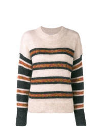 Isabel Marant Striped Sweater