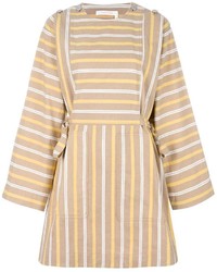 See by Chloe See By Chlo Striped Dress