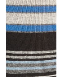 Nordstrom Shop Random Stripe Socks