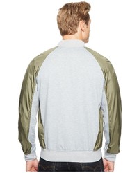 Calvin Klein Jeans Flex Utility Jacket Coat