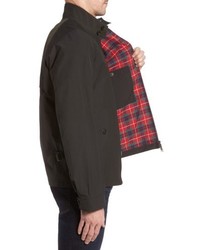 harrington g4