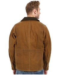 Filson Tin Jacket Jacket