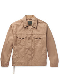 Craig Green Twill Jacket