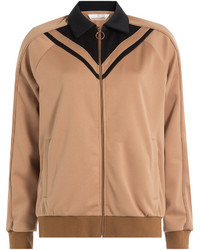 Golden Goose Deluxe Brand Zipped Jacket