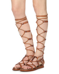Ash Miracle Gladiator Sandals
