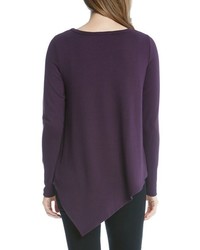 Karen Kane Asymmetrical Sweater