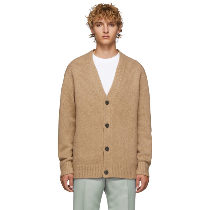 polo ralph lauren cable cardigan