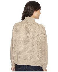 Ariat Cable Cardigan Sweater