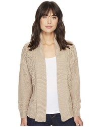 Ariat Cable Cardigan Sweater