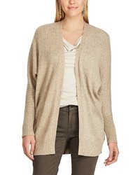 Chaps Open Front Cardigan