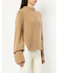 Khaite Virginia Cashmere Sweater