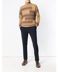 Roberto Collina Roll Neck Sweater