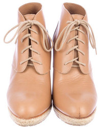 Loeffler Randall Ankle Boots
