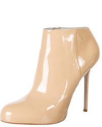 Sergio Rossi Ankle Boots