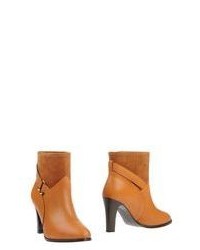 MySuelly Ankle Boots