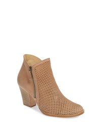 Paul Green Bonzai Perforated Bootie