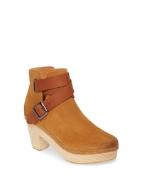 Free People Bungalow Clog Boot