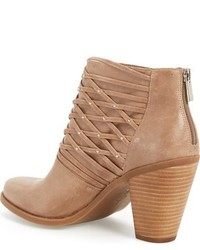 Jessica Simpson Claireen Woven Bootie