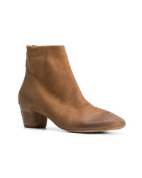 Marsèll Classic Ankle Boots