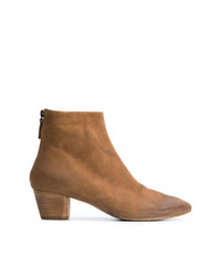 Marsèll Classic Ankle Boots